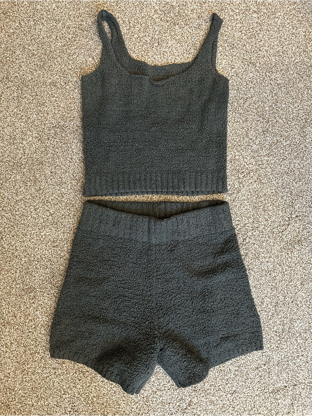 Skims Grey Set L/Xl